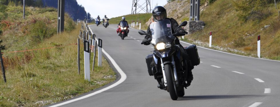 Oberlausitz Motorrad Reise 2023