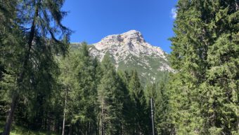 Reisebericht Trentino 2022
